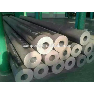 Heavy wall large od seamless steel pipe,prime thickness,bare pipe